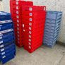 storage boxes Image 5