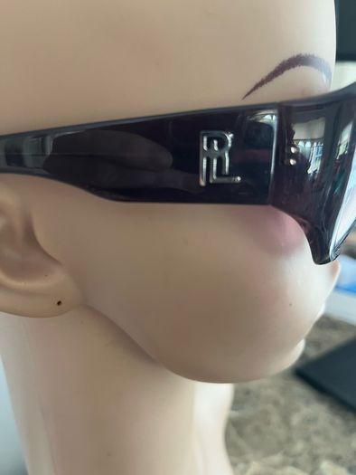 ralph lauren sun glasses