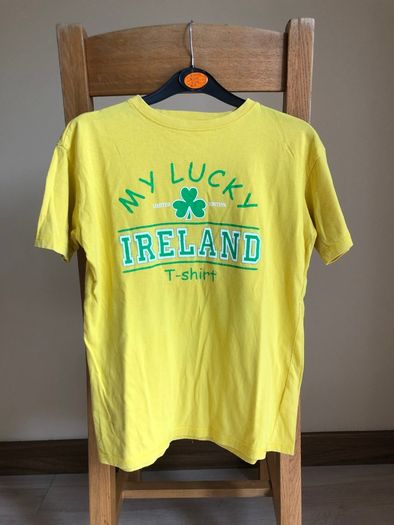 T-shirt for boys, 11/12 years