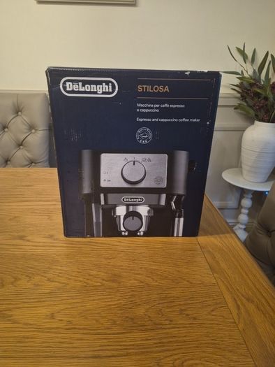 Coffee Machine