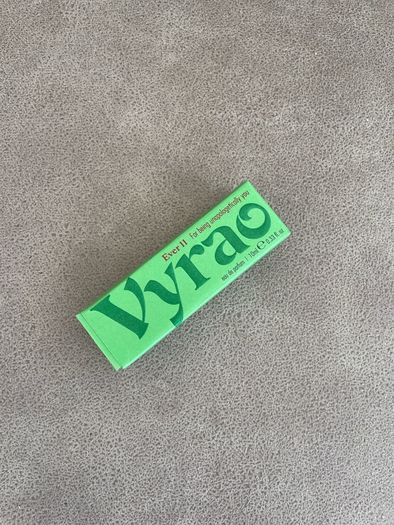 Vyrao Ever 11 Eau de Parfum 10ml