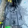 Basketball hoop and stand Image 3