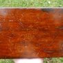 Victorian/Edwardian Mahogany Case Box Image 6