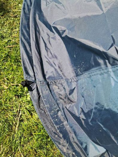 pop up tent decathlon quechua 2 person 2 second tent