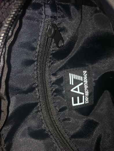 EA7 Emporio Armani Crossbody Bag