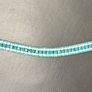 Crystal browband for Horses full size 16" NEW Image 2