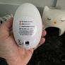 gro egg digital room thermometer and nightlight. Image 3