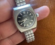 Roamer antique lady watch