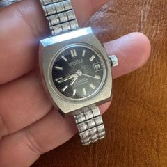 Roamer antique lady watch