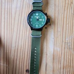 Infantry Watch