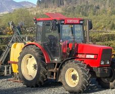 Zetor Other 2003