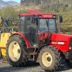 Zetor Other 2003