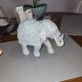 Elephant ornament Image 5