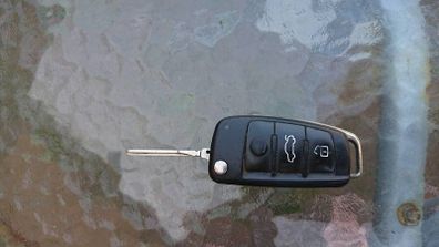 Audi a6 c6 ignation key 868 mhz. Breaking audi a6 c6 Sline 2.0tdi 6 speed manual breaking all parts bre blb brd