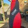 Gym Bench & Dumbbells 10kg & 22.5kg Hex Dumbbells Image 4