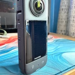 Insta 360 X3