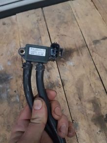 Ford Focus 2011-2014 exhaust pressure sensor