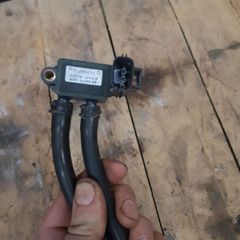 Ford Focus 2011-2014 exhaust pressure sensor