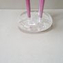 Moet & Chandon champagne flutes Image 4