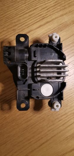 Peugeot 3008 II Led front right fog light 9811333380