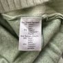 KEW 159 Mohair and Wool Pastel Green Jumper UK10 Image 6