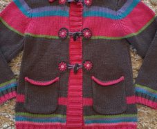 Me Too girls designer cardigan age 6 Excellent condition!