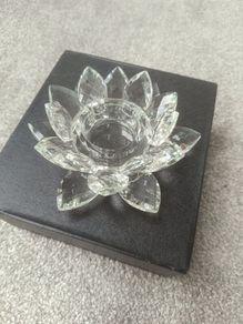 Candle Holder Brand New / Never Used
