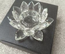 Candle Holder Brand New / Never Used