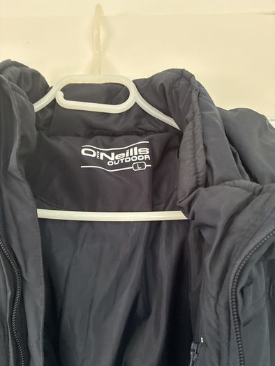 O'Neills Outdoor Coat