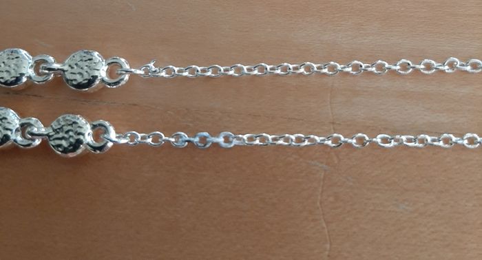Costume necklace