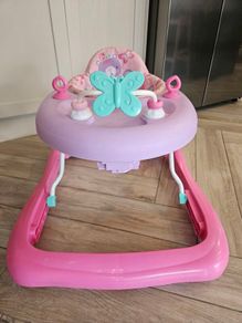 Baby walker