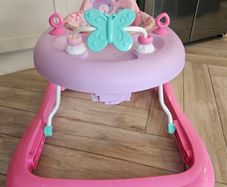 Baby walker