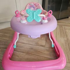 Baby walker