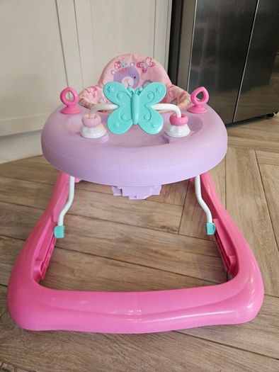Baby walker