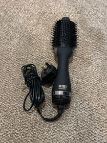 Hot Tools Volumiser Brush