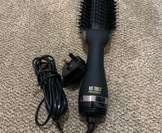 Hot Tools Volumiser Brush