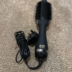 Hot Tools Volumiser Brush