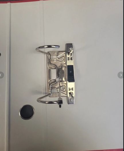 A4 Lever Arch Folders
