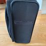Targus Carry On luggage 2 wheel Ryanair safe multiple compartments Image 5