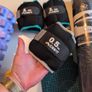 Fitness wheel, weight, massage roller, mat, balls Image 8