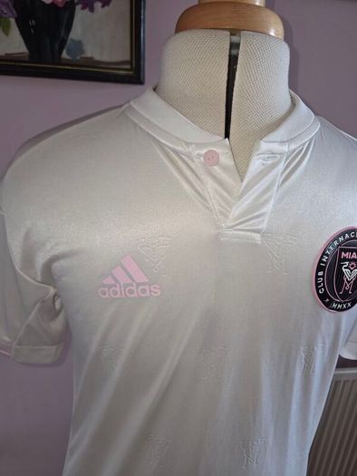 Inter Miami CF Jersey - Small size