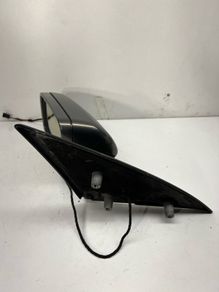 BMW E63 6 Series N/S Left Power Folding Auto Dip Wing/door Mirror 440/7 A2l5b11s