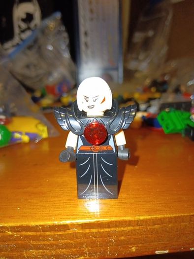 Lego Super Heroes Minifigures (70903)