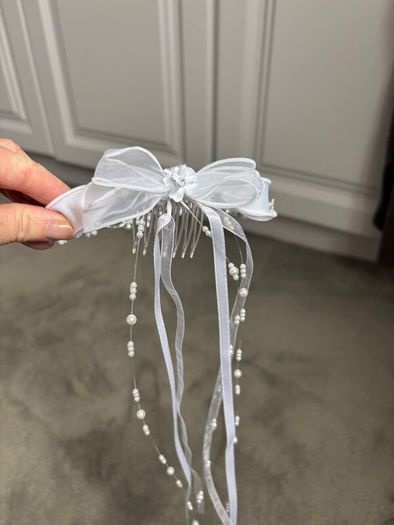 First Communion Dress