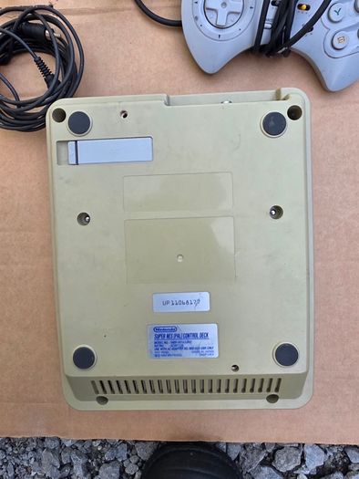 Snes
