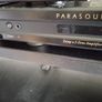 Parasound stereo preamplifier Zpre two mono stereo power amplifier Zamp and Ztuner Image 6