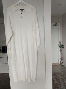 Primark jumper dress