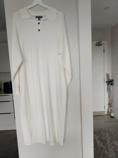 Primark jumper dress