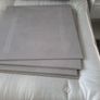 Ceramic Grey floor tiles Image 2