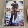 NTSC version Call of Duty World at War Xbox360 Games Original Image 4